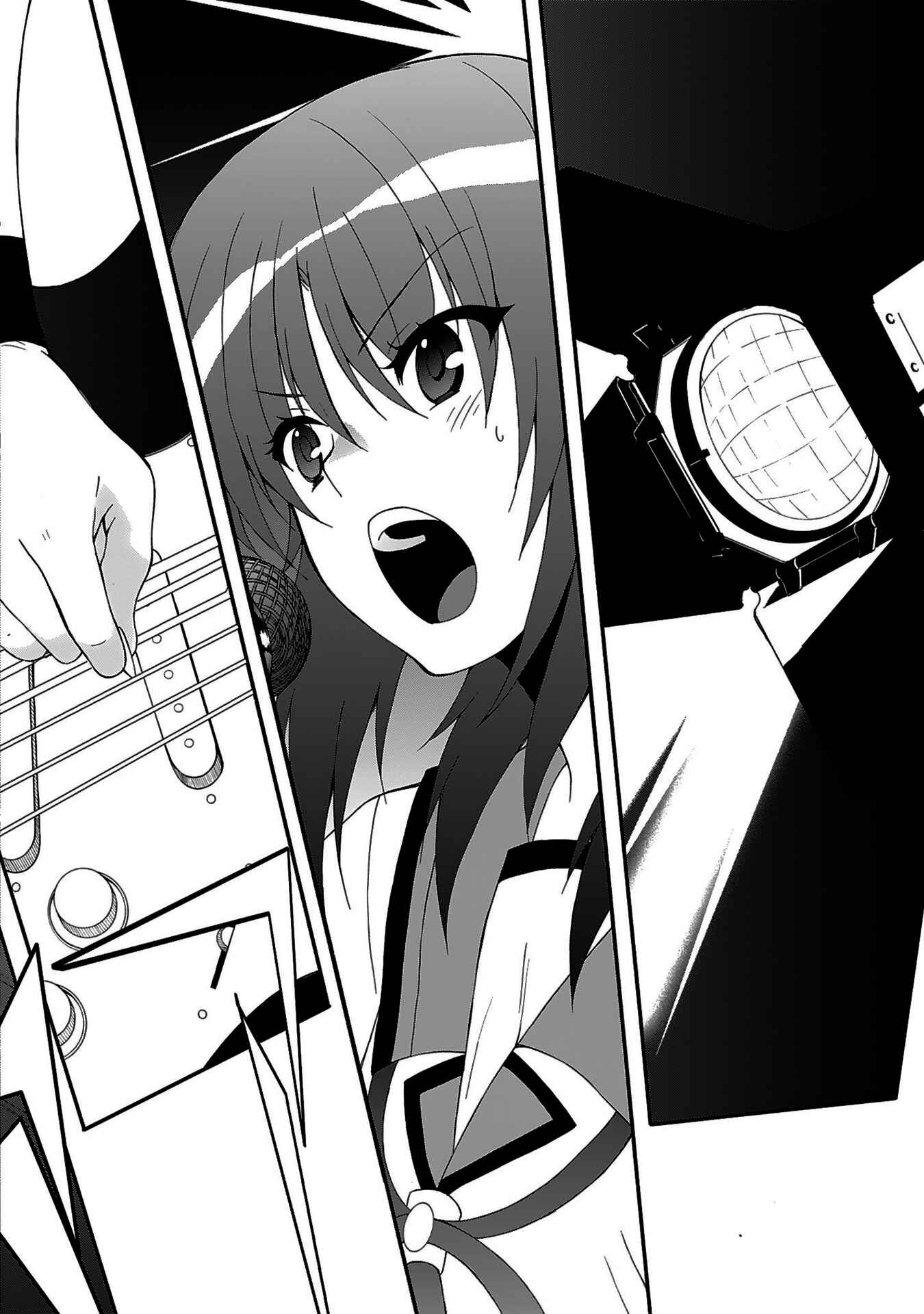 Page 4 Chapter 77 Angel Beats! - Heavens Door