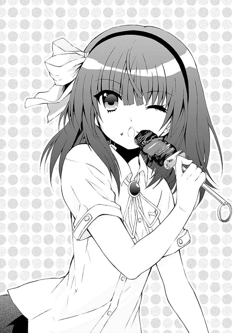 Page 2 Chapter 36 Angel Beats! - Heavens Door