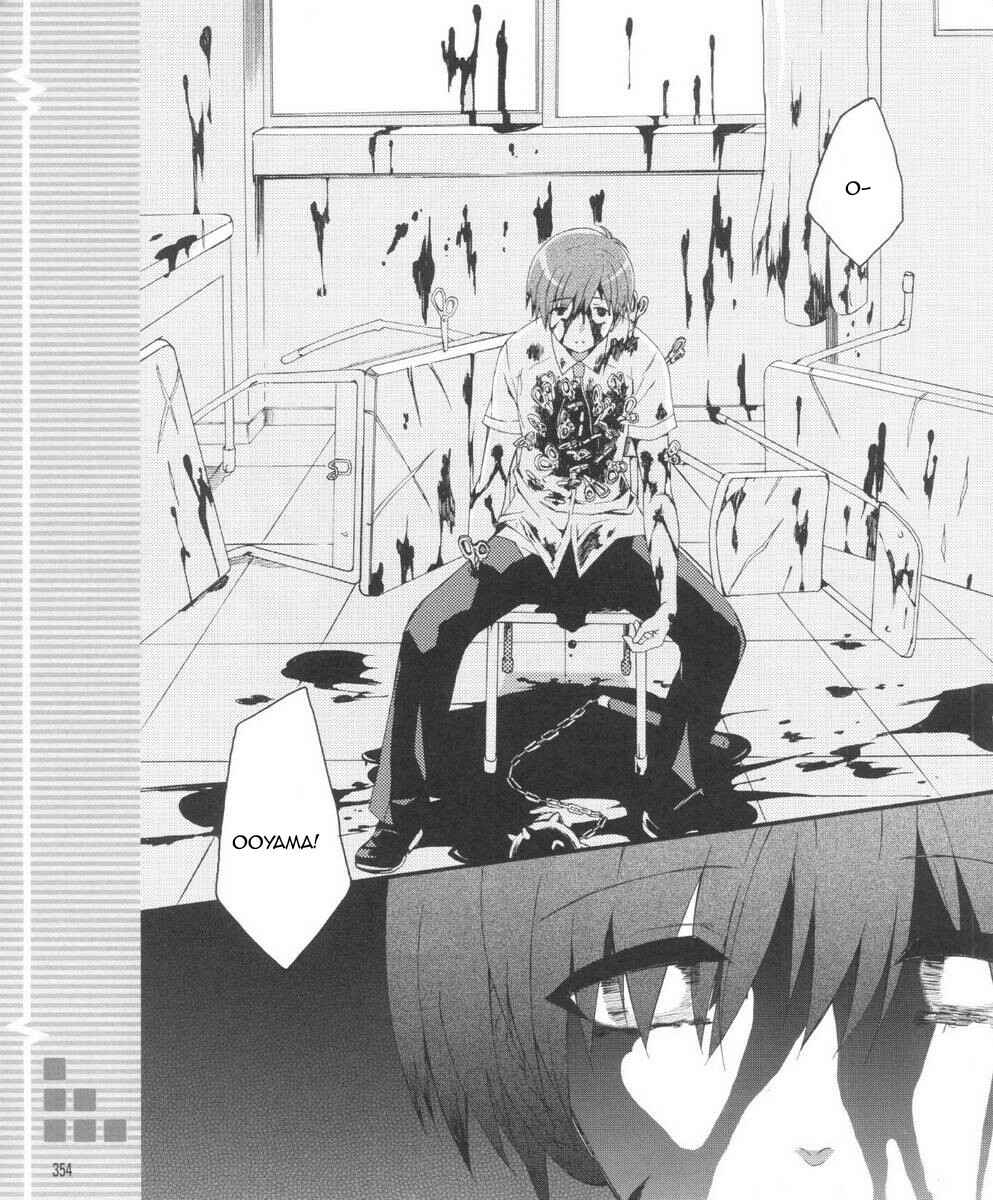 Page 15 Chapter 30 Angel Beats! - Heavens Door