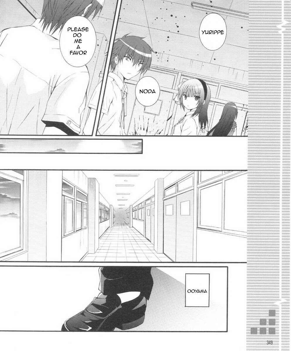Page 20 Chapter 30 Angel Beats! - Heavens Door