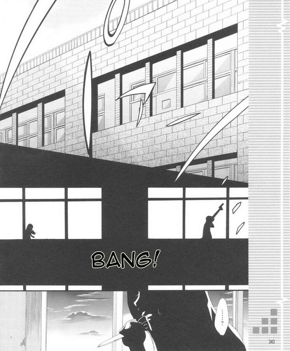 Page 26 Chapter 30 Angel Beats! - Heavens Door