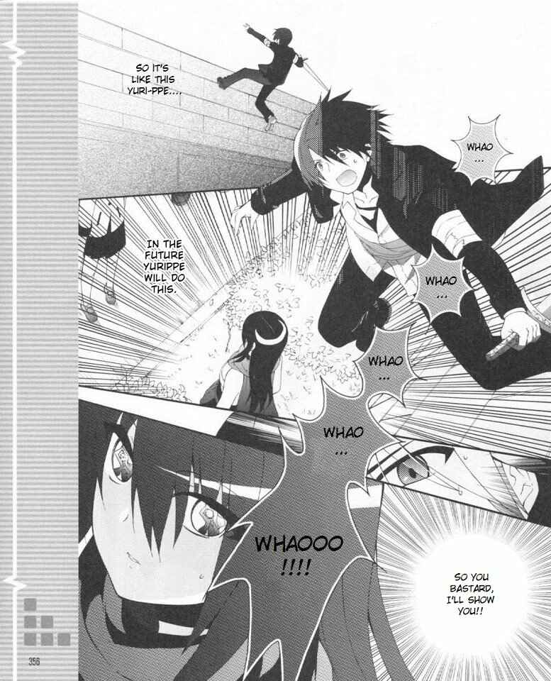 Page 10 Chapter 22 Angel Beats! - Heavens Door