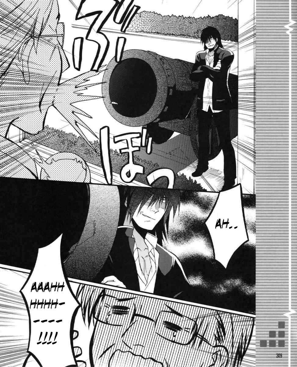 Page 10 Chapter 27 Angel Beats! - Heavens Door