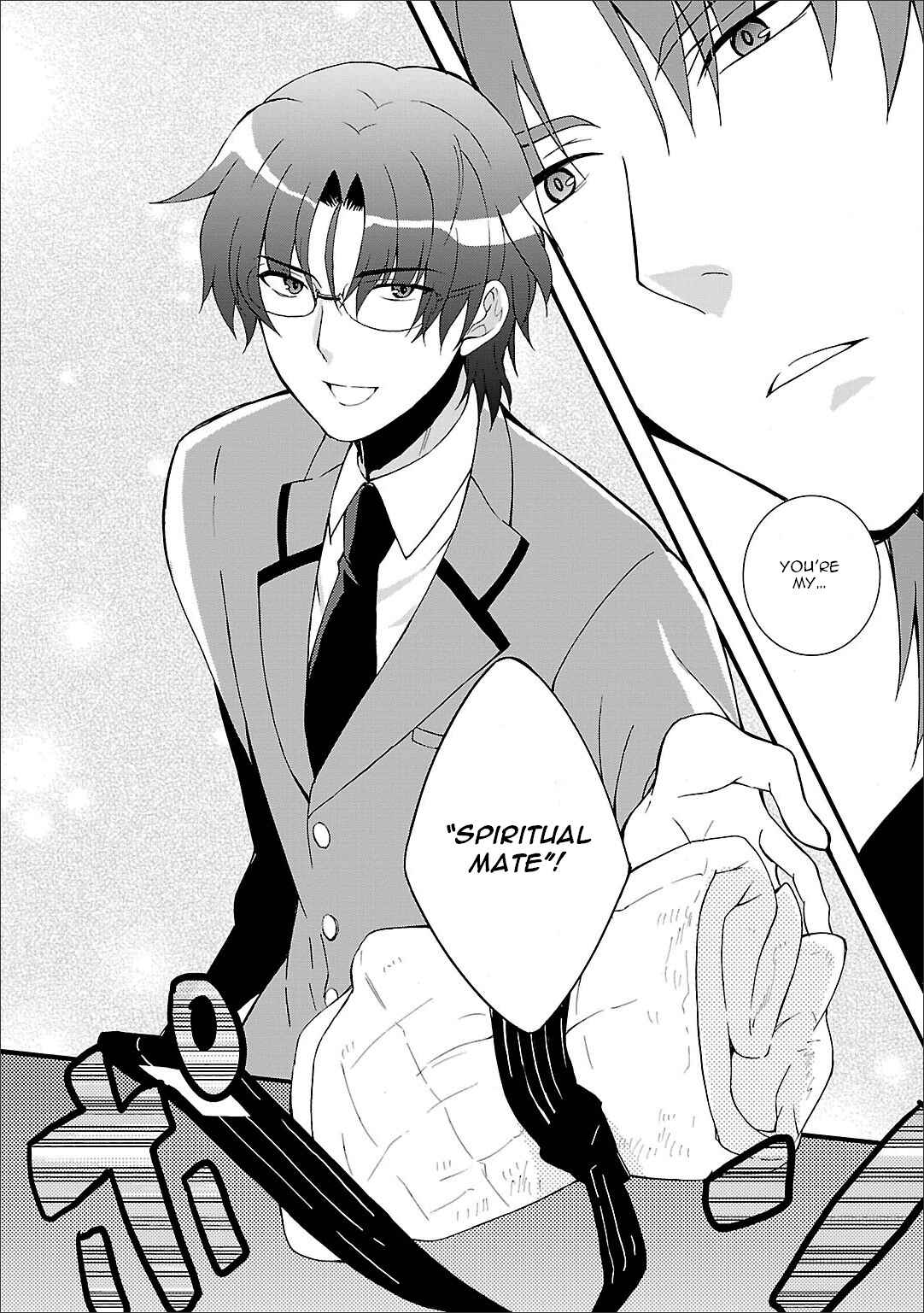 Page 9 Chapter 50 Angel Beats! - Heavens Door
