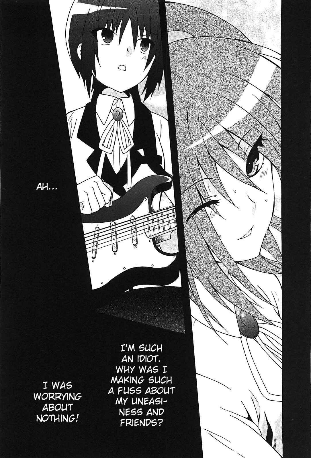 Page 15 Chapter 14 Angel Beats! - Heavens Door