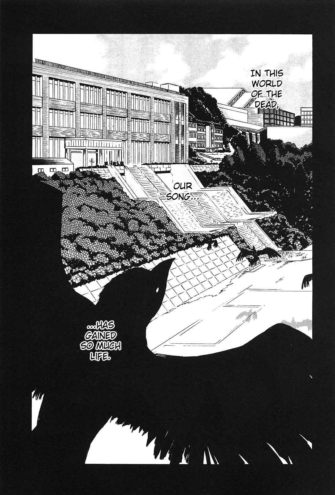 Page 16 Chapter 14 Angel Beats! - Heavens Door