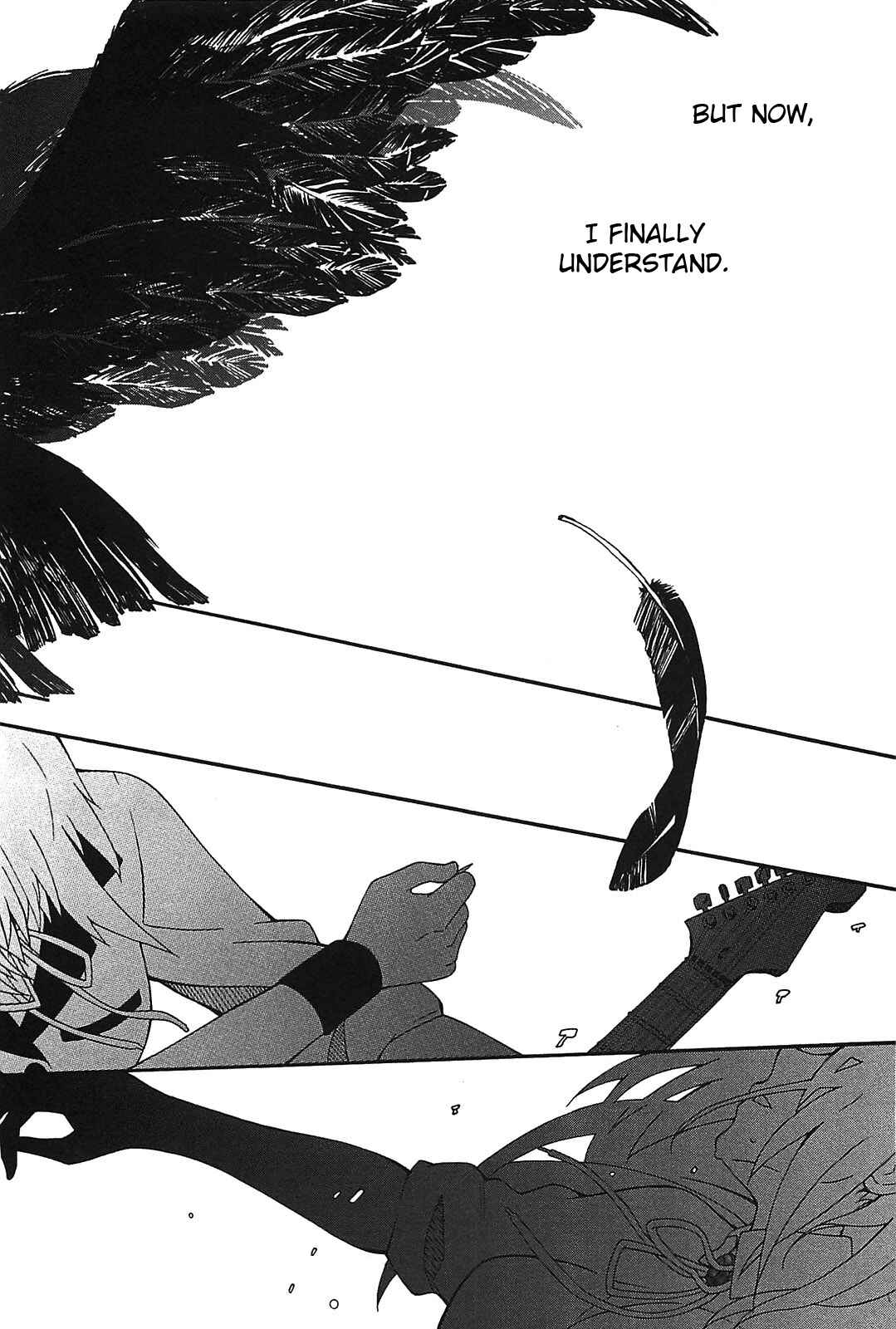 Page 18 Chapter 14 Angel Beats! - Heavens Door