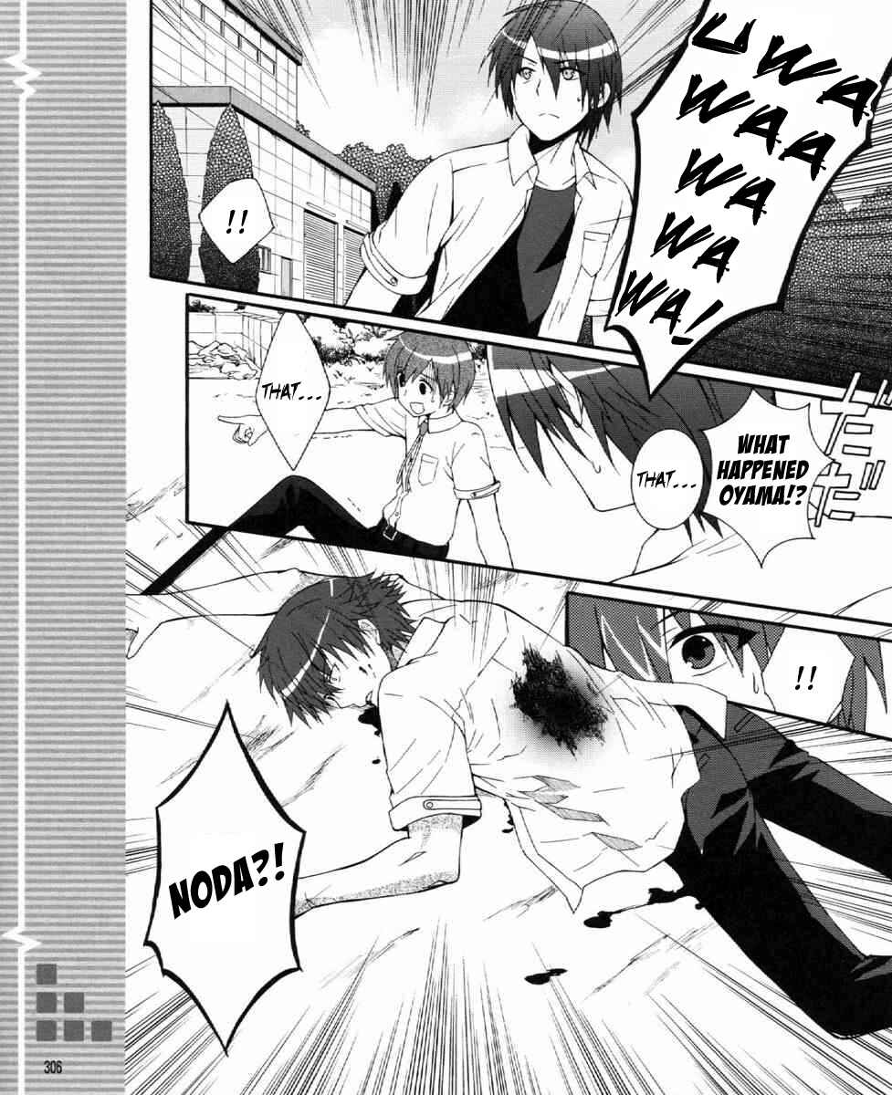 Page 6 Chapter 28 Angel Beats! - Heavens Door