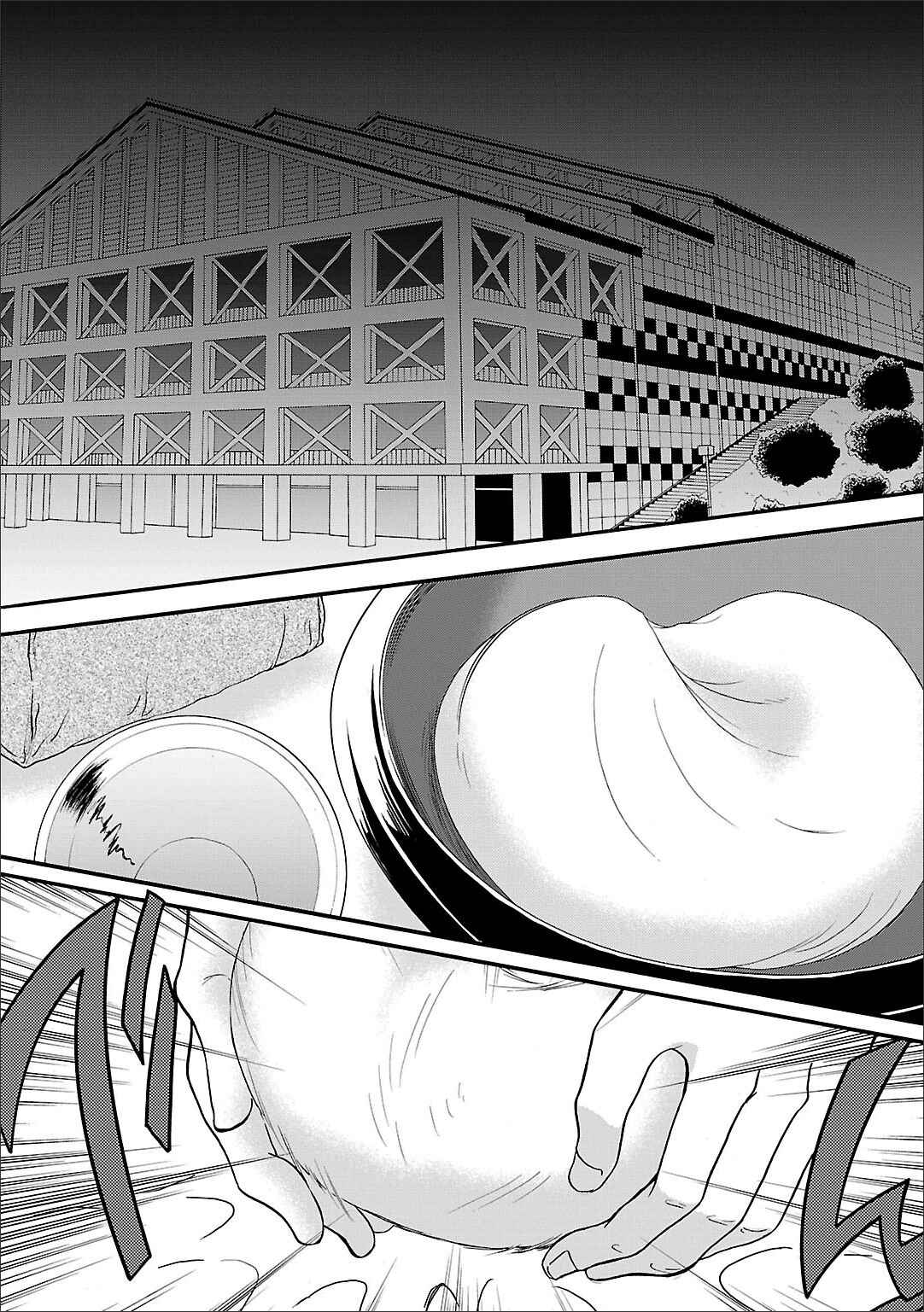 Page 6 Chapter 54 Angel Beats! - Heavens Door