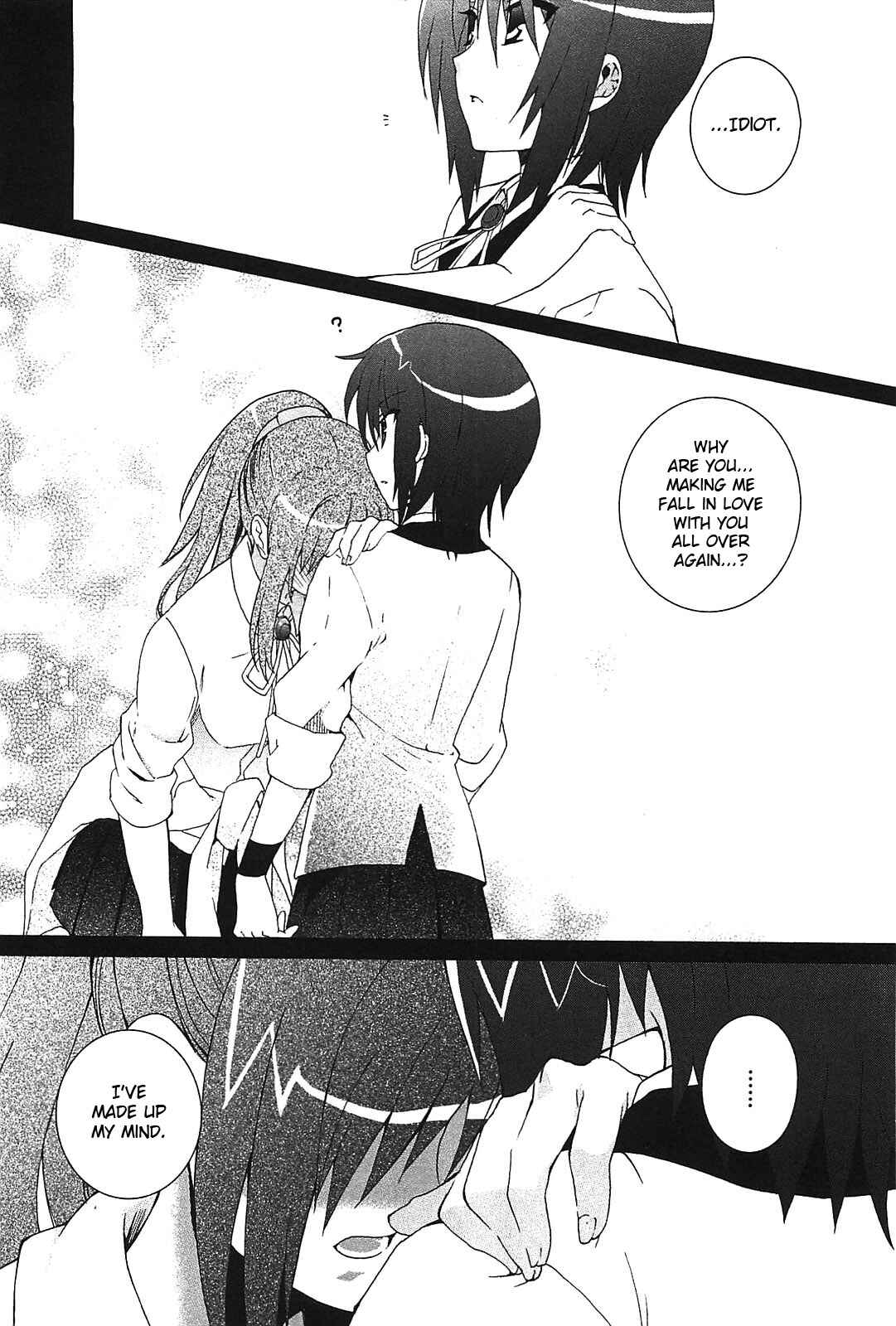 Page 18 Chapter 13 Angel Beats! - Heavens Door