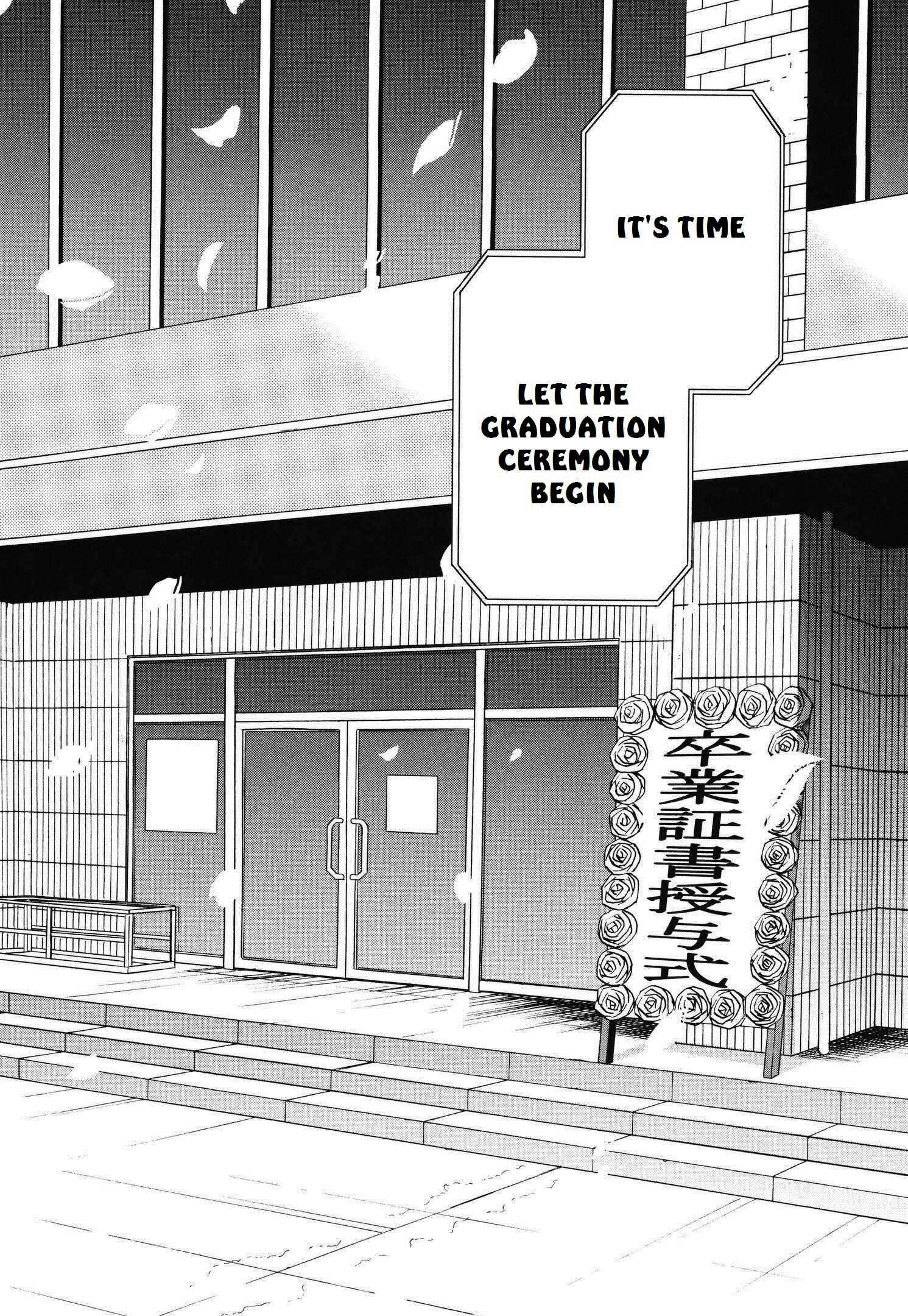 Page 13 Chapter 67 Angel Beats! - Heavens Door
