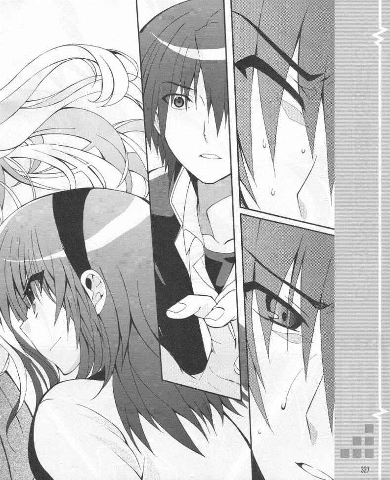 Page 40 Chapter 19 Angel Beats! - Heavens Door