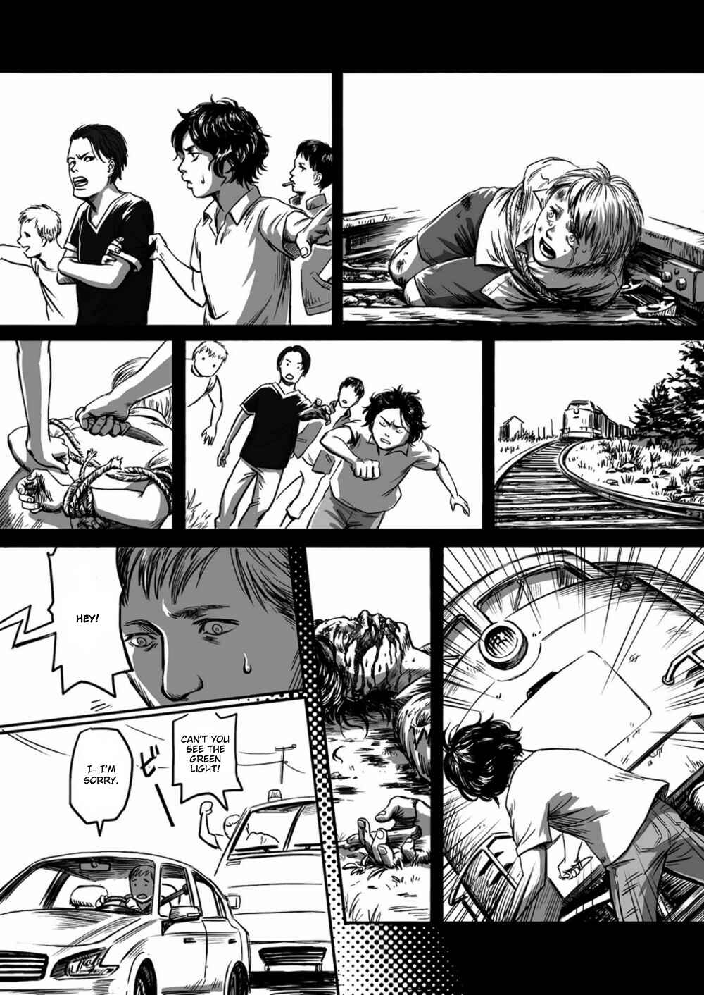 Page 10 Chapter 1.1 Feeding Lamb