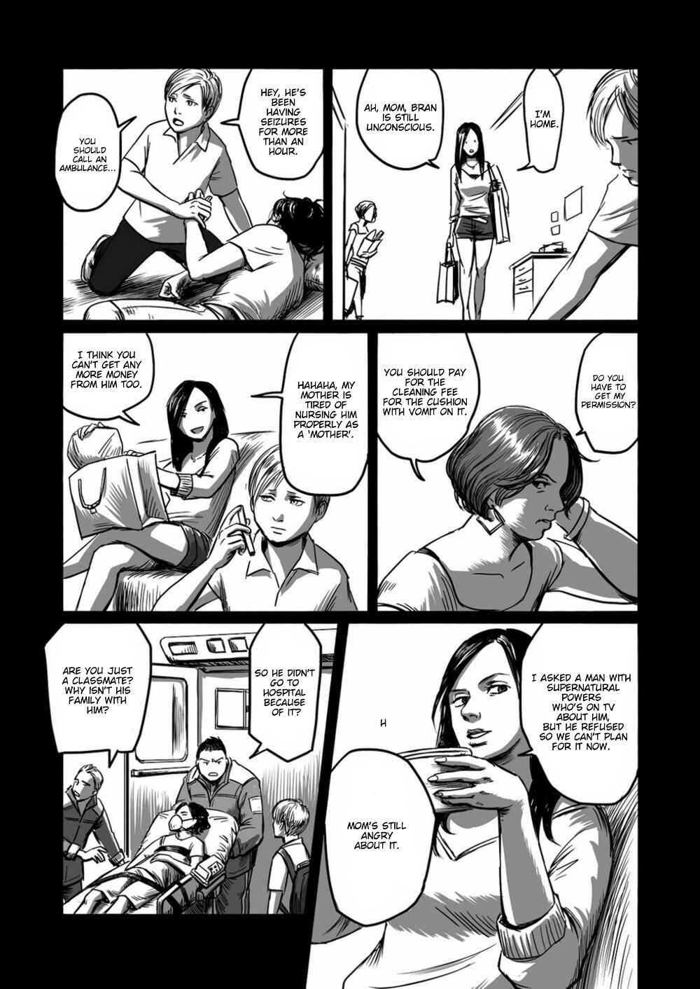Page 21 Chapter 1.1 Feeding Lamb