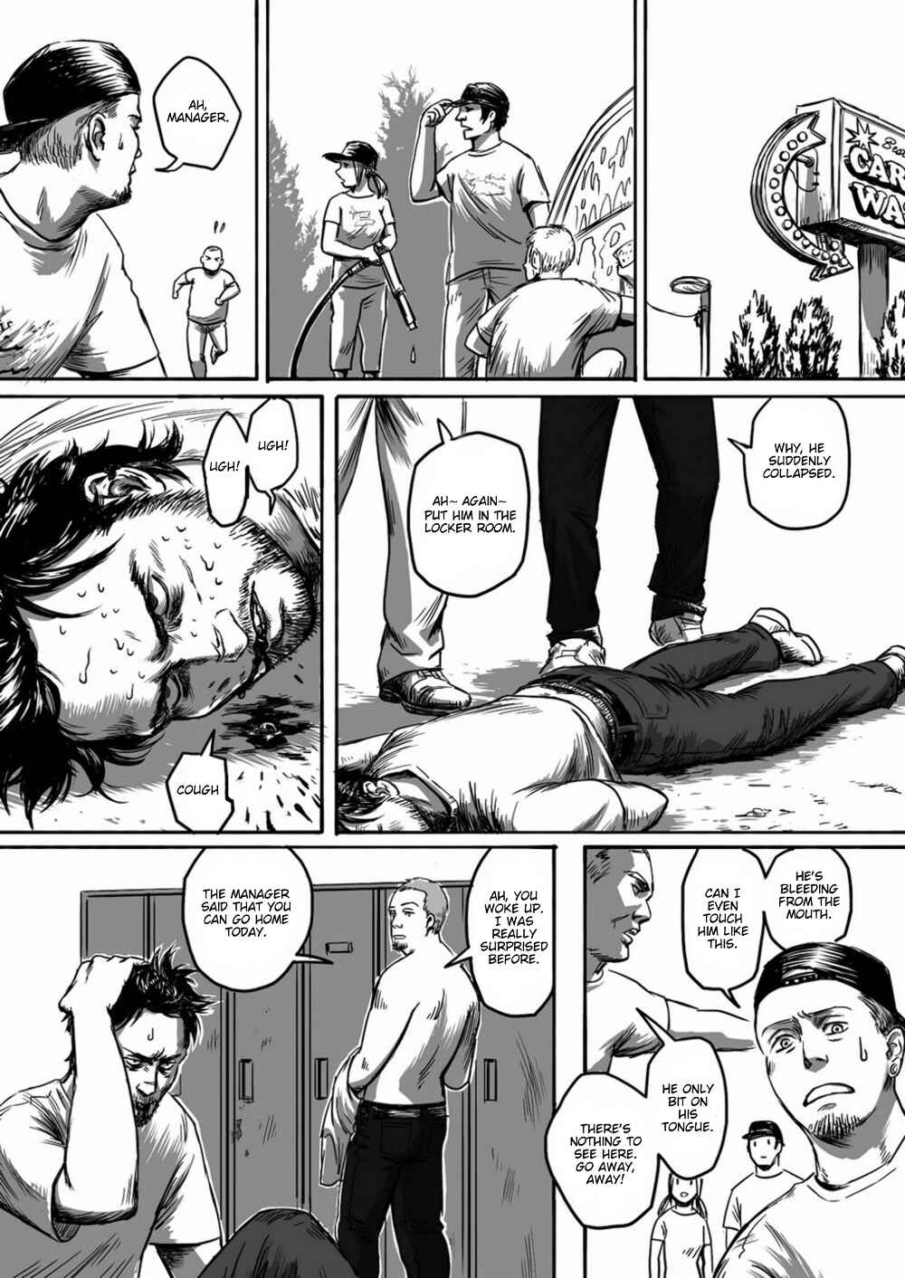 Page 23 Chapter 1.1 Feeding Lamb