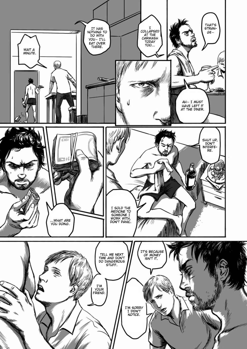 Page 28 Chapter 1.1 Feeding Lamb