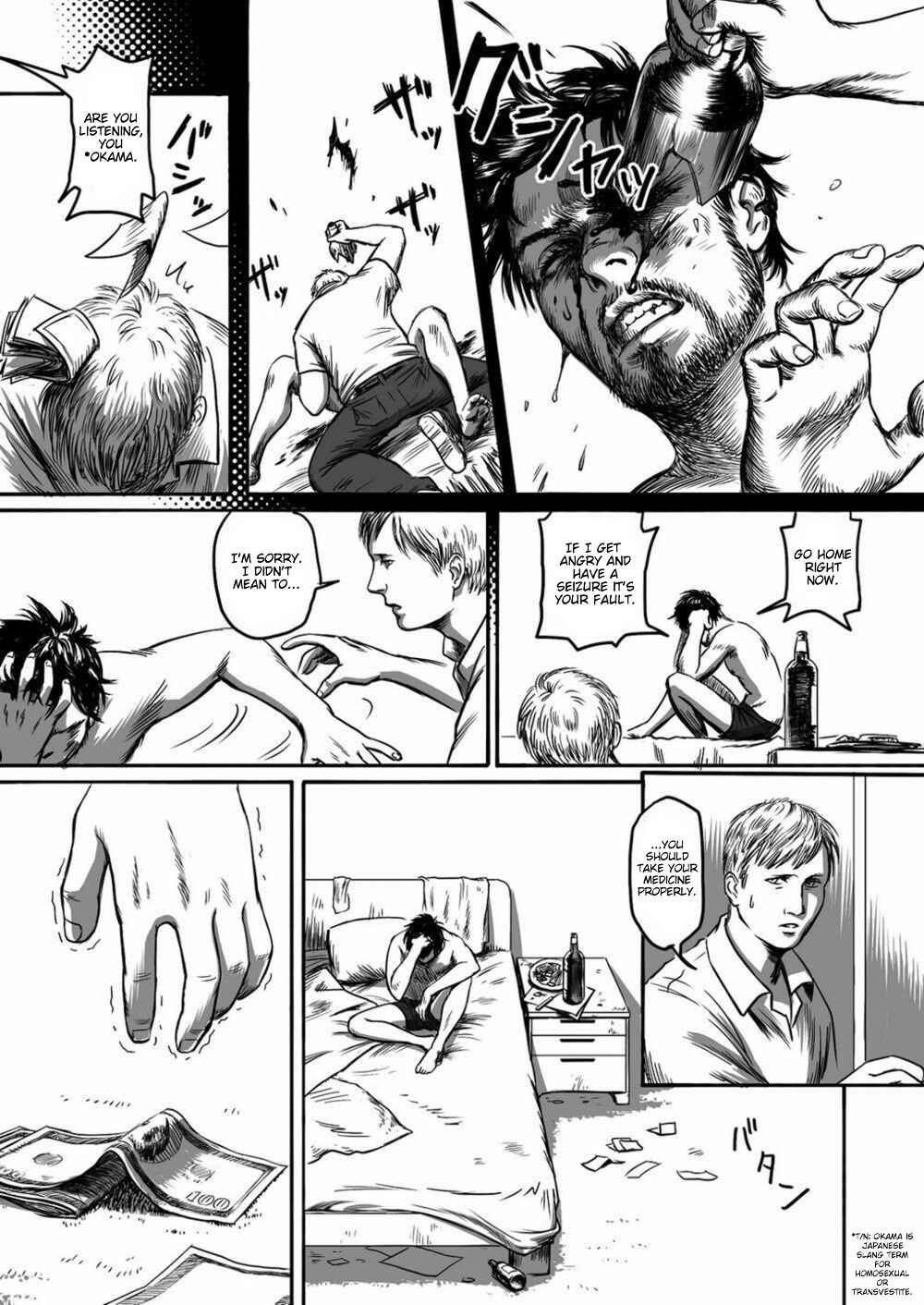 Page 30 Chapter 1.1 Feeding Lamb