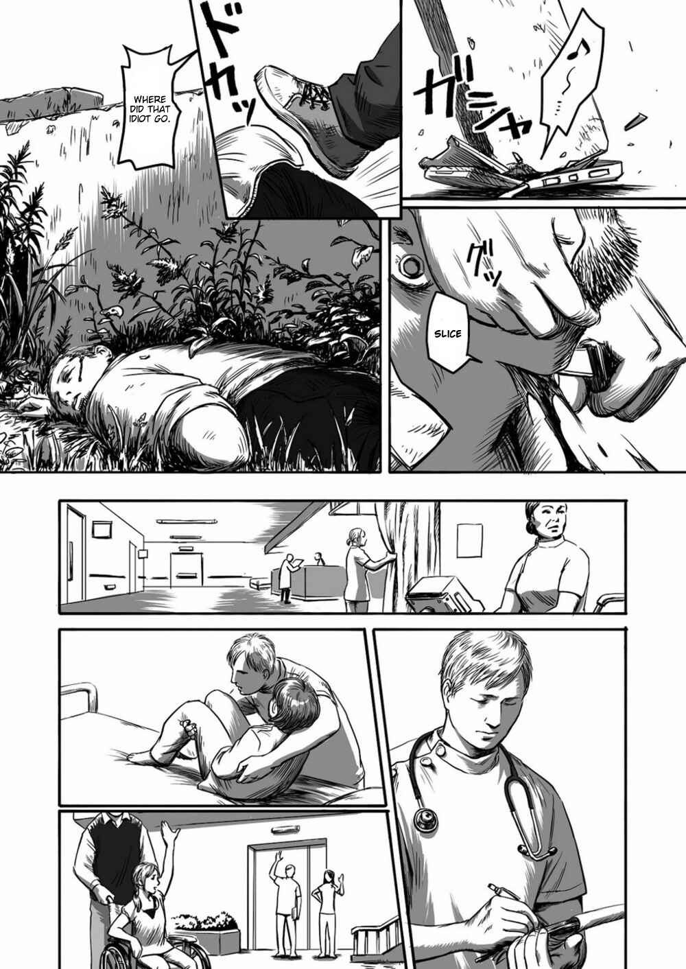 Page 33 Chapter 1.1 Feeding Lamb