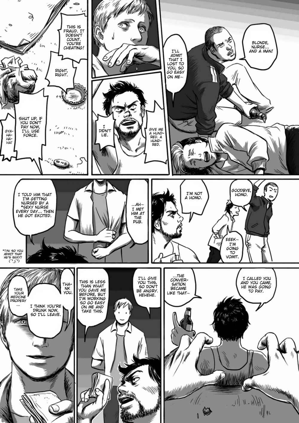 Page 36 Chapter 1.1 Feeding Lamb