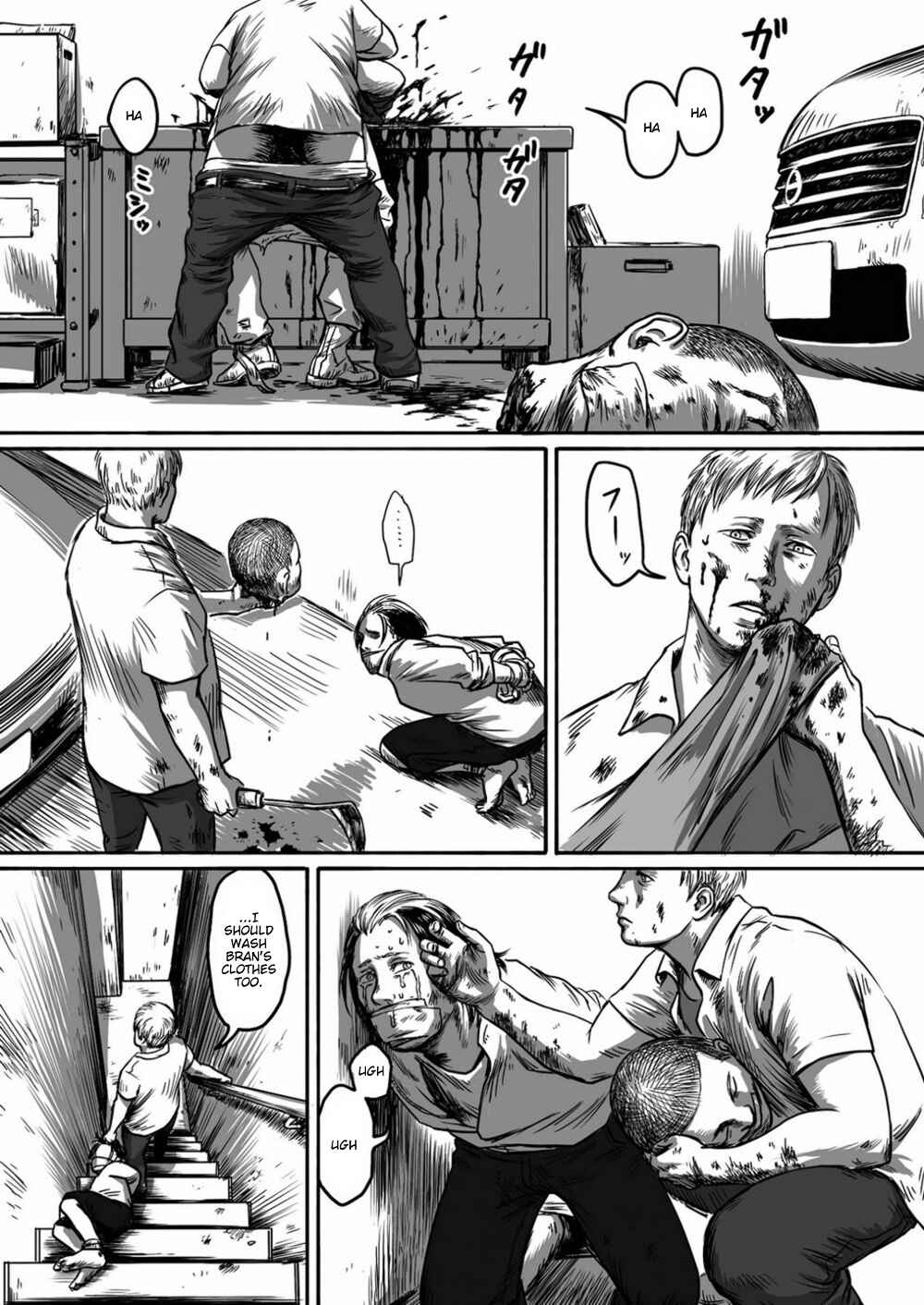 Page 40 Chapter 1.1 Feeding Lamb