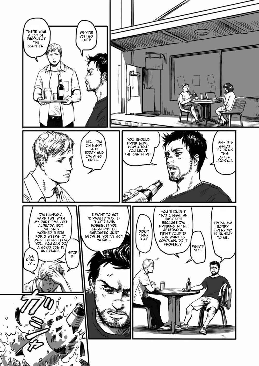Page 5 Chapter 1.1 Feeding Lamb