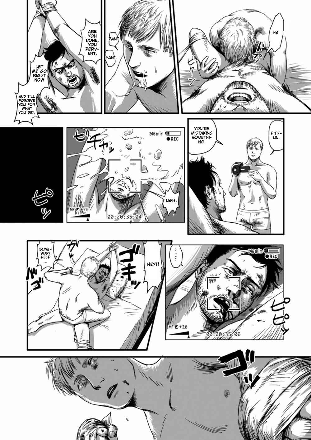 Page 21 Chapter 1.2 Feeding Lamb
