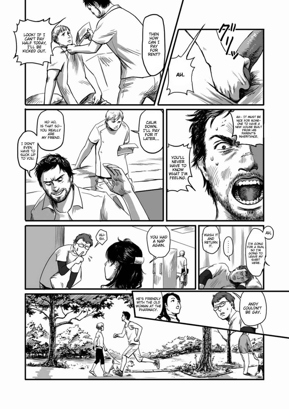 Page 3 Chapter 1.2 Feeding Lamb