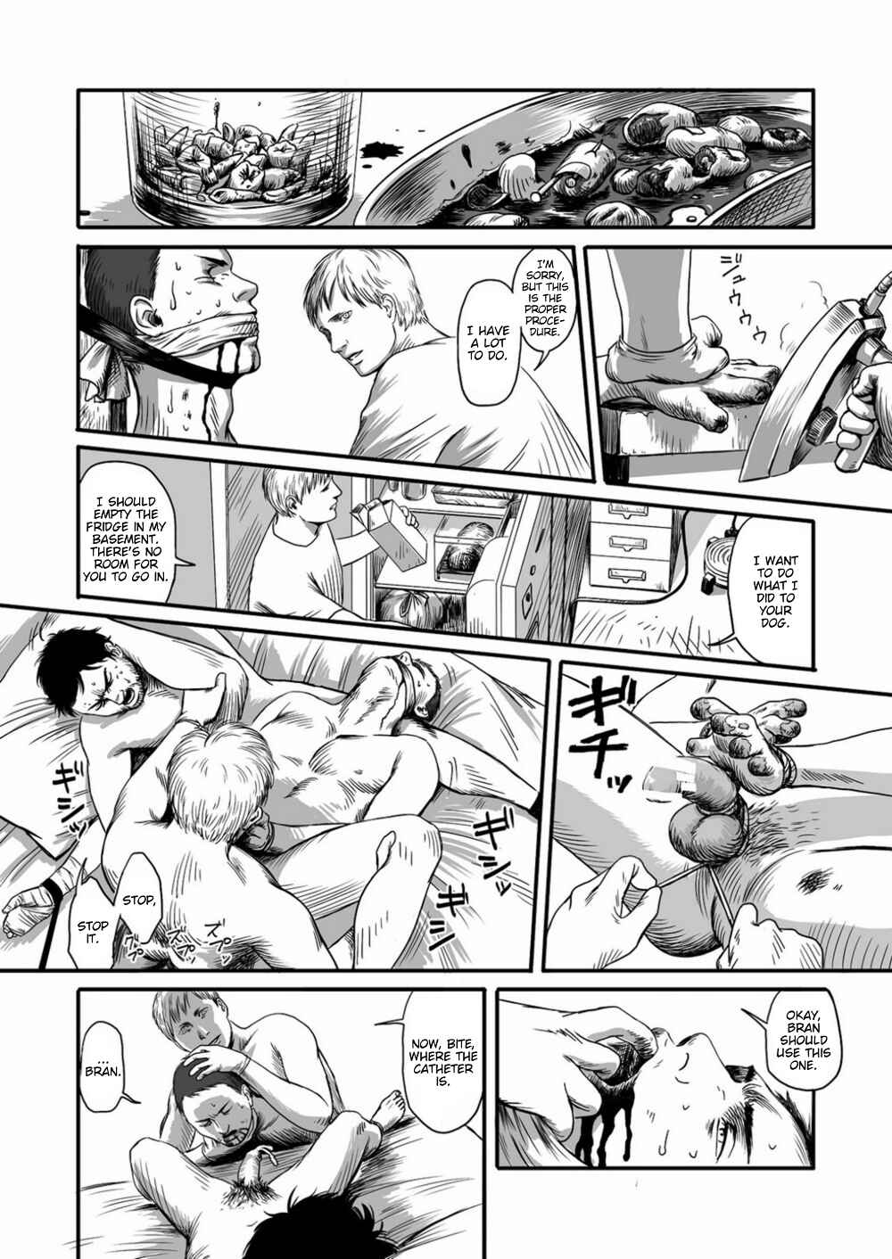 Page 31 Chapter 1.2 Feeding Lamb