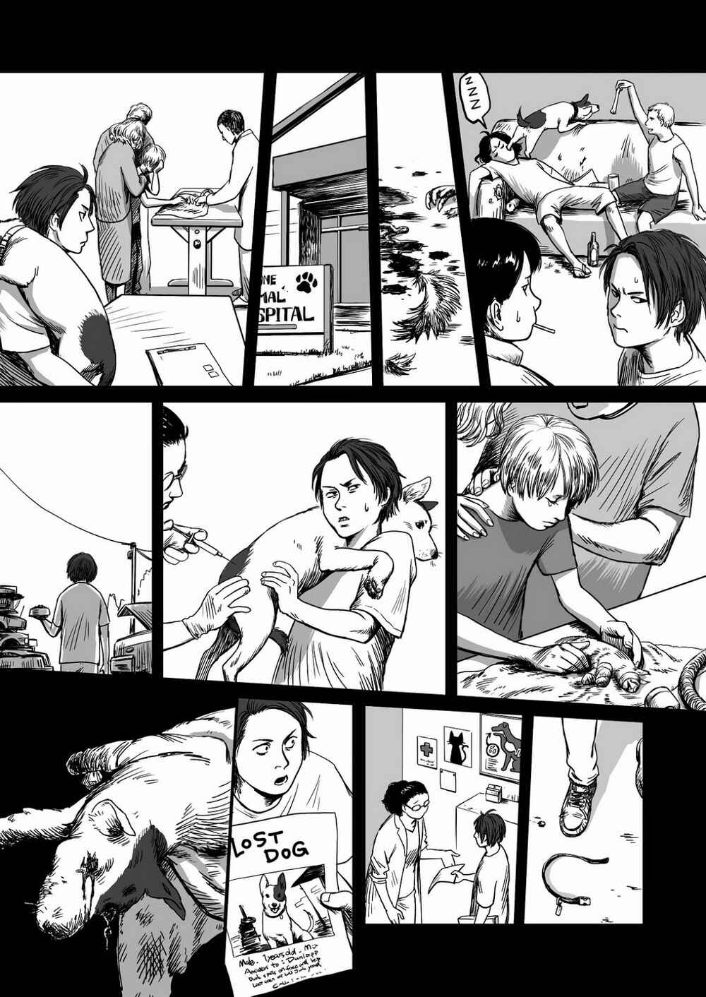 Page 6 Chapter 1.2 Feeding Lamb
