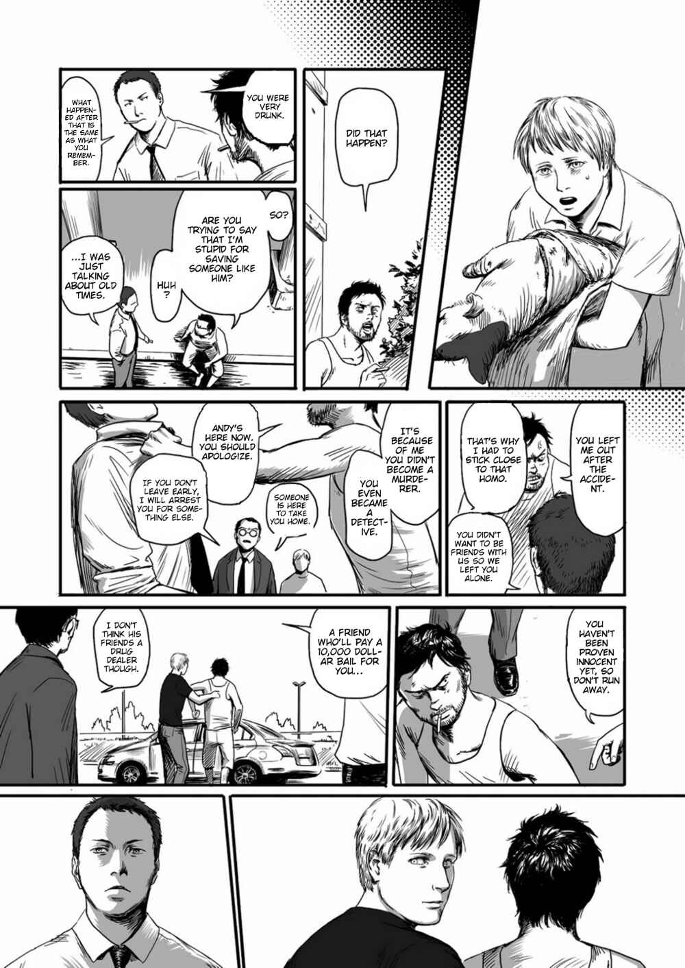 Page 7 Chapter 1.2 Feeding Lamb