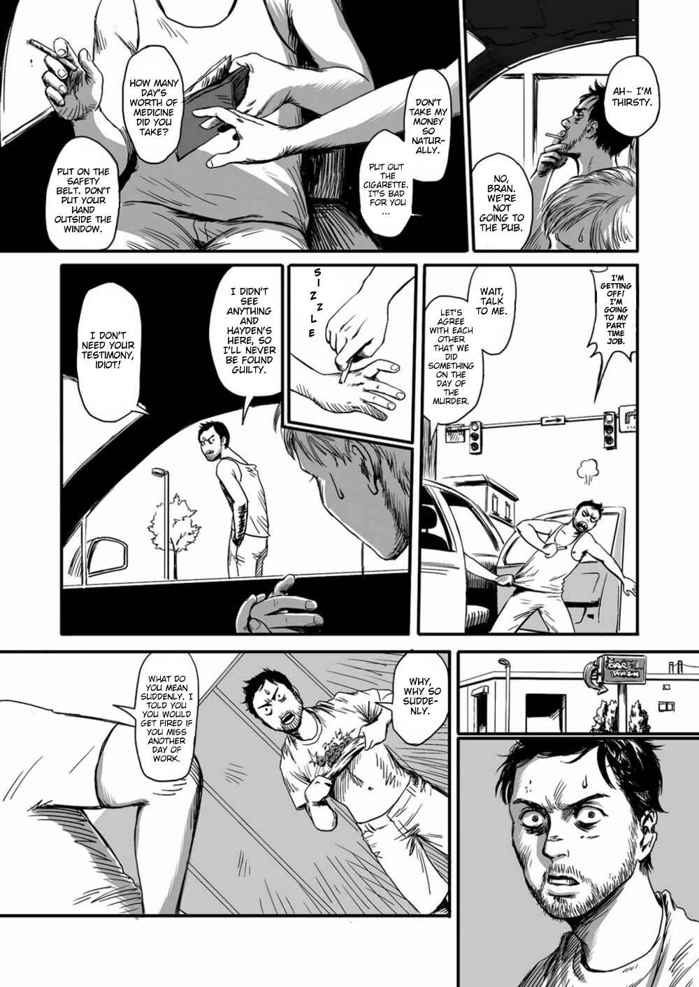 Page 8 Chapter 1.2 Feeding Lamb