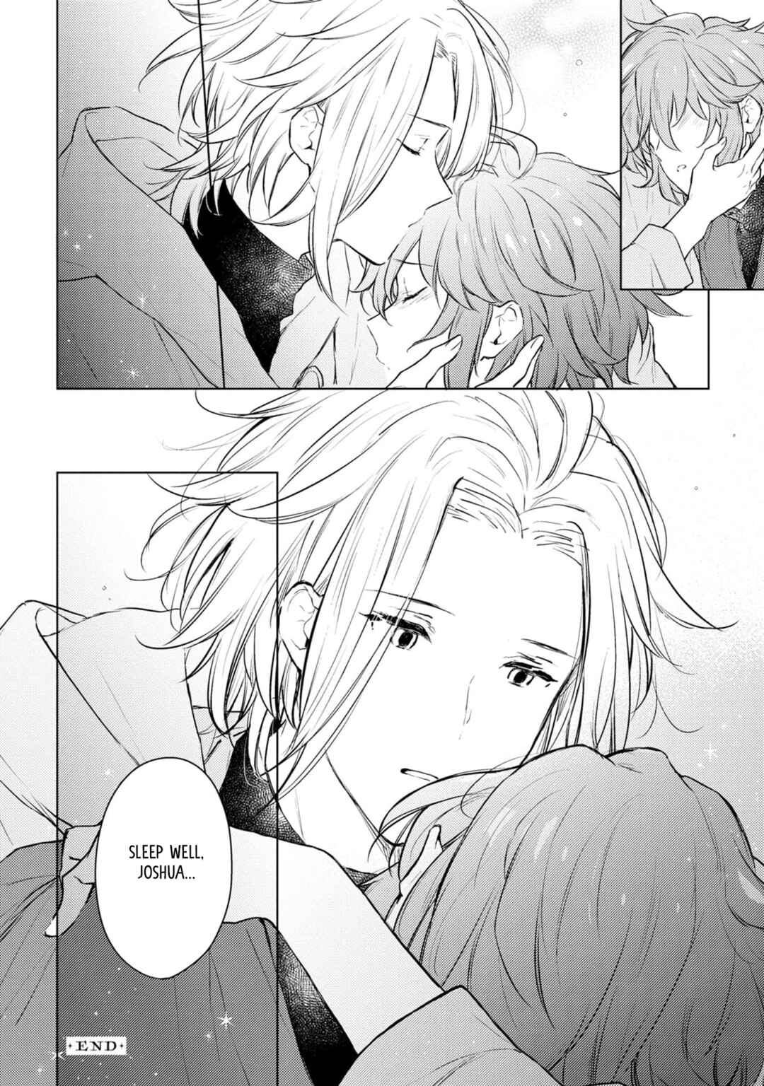 Page 40 Chapter 1 Renkinjutsushi to Ao no Tomoshibi