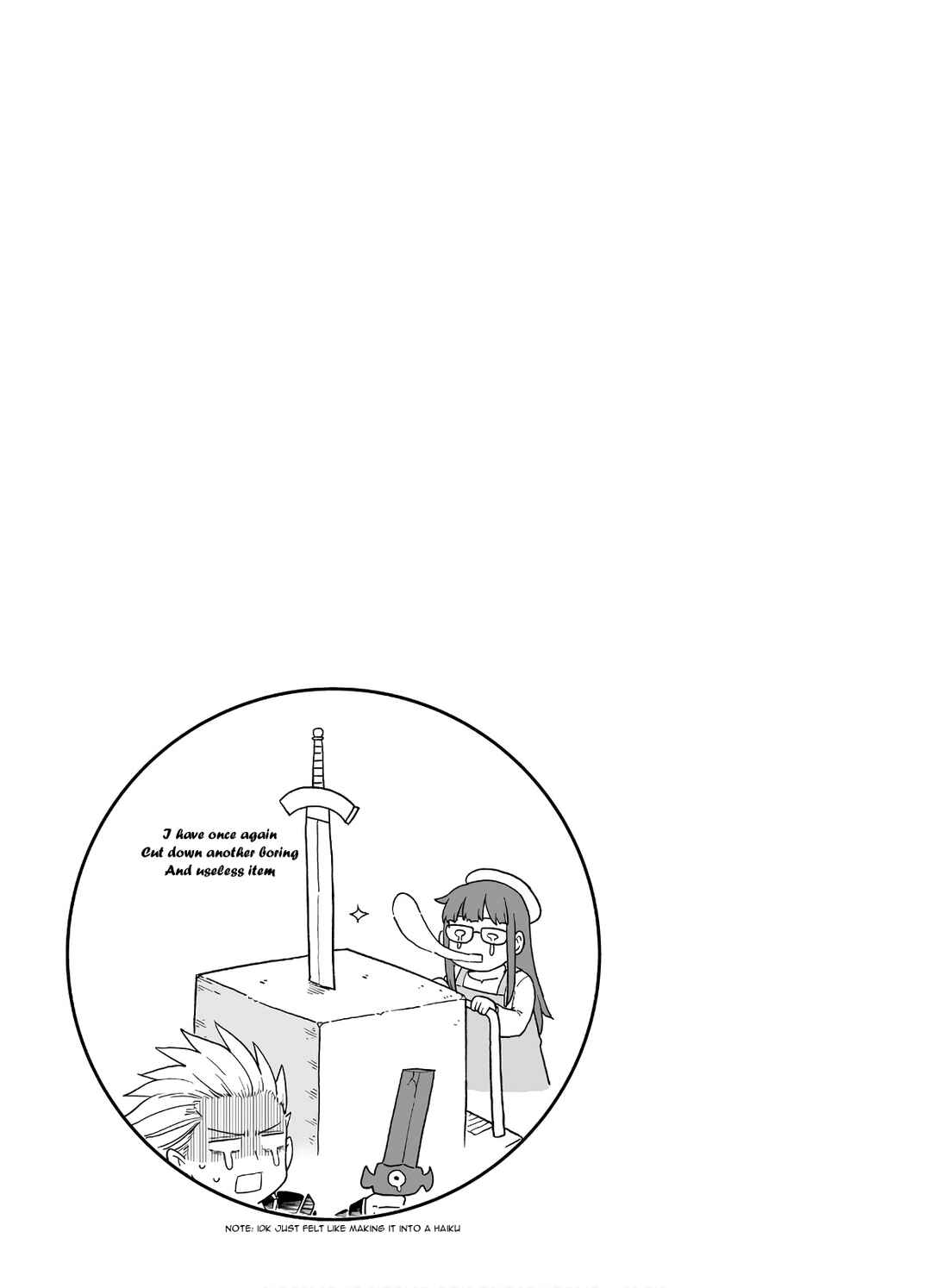 Page 26 Chapter 24 Mahoutsukai no Insatsujo