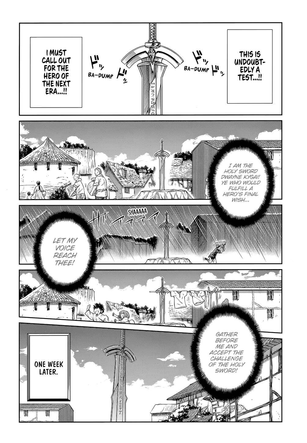 Page 12 Chapter 8 Mahoutsukai no Insatsujo