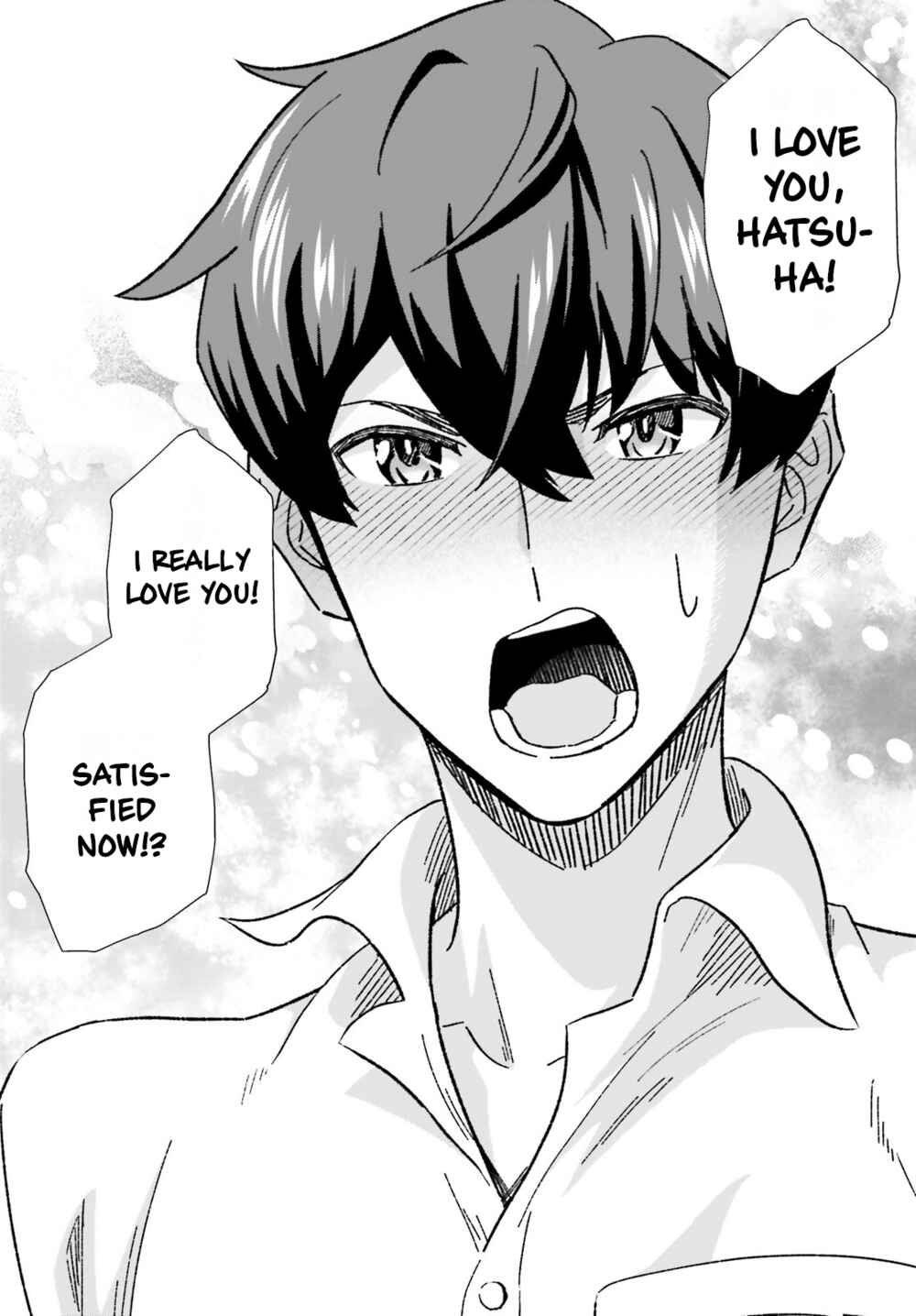 Page 22 Chapter 9 Suki Sugiru Kara Kanojo Ijou no, Imouto Toshite Aishite Kudasai