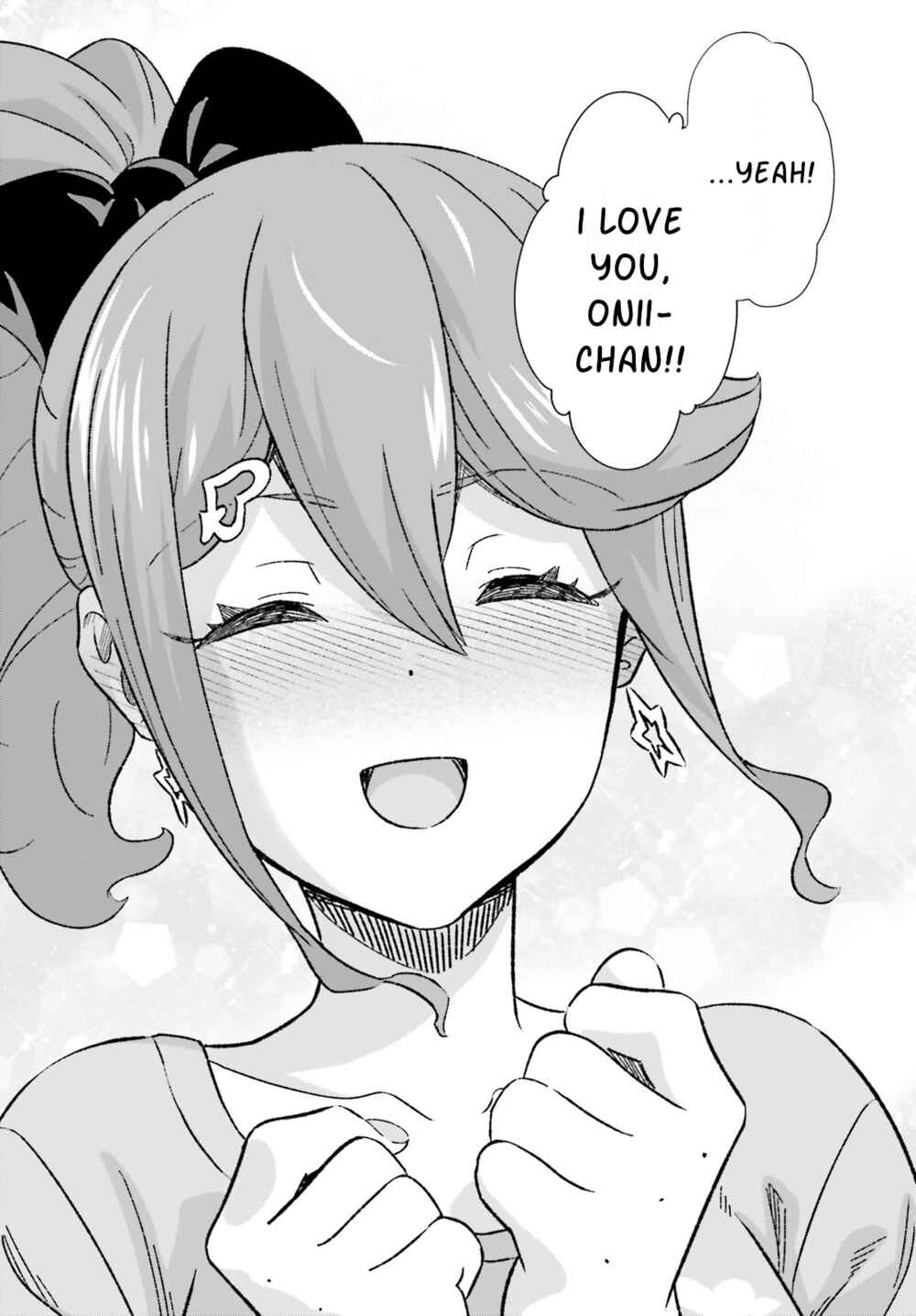 Page 23 Chapter 9 Suki Sugiru Kara Kanojo Ijou no, Imouto Toshite Aishite Kudasai