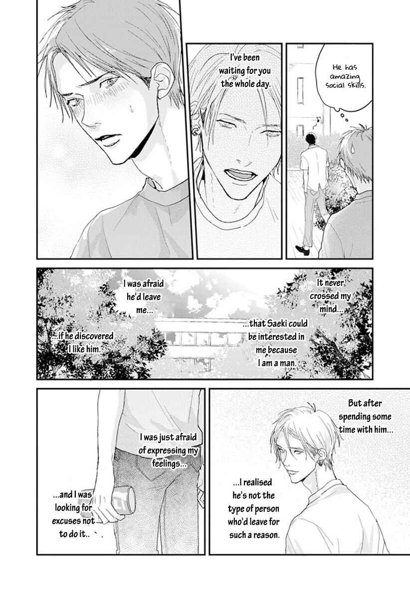 Page 19 Chapter 4 One Side in Room