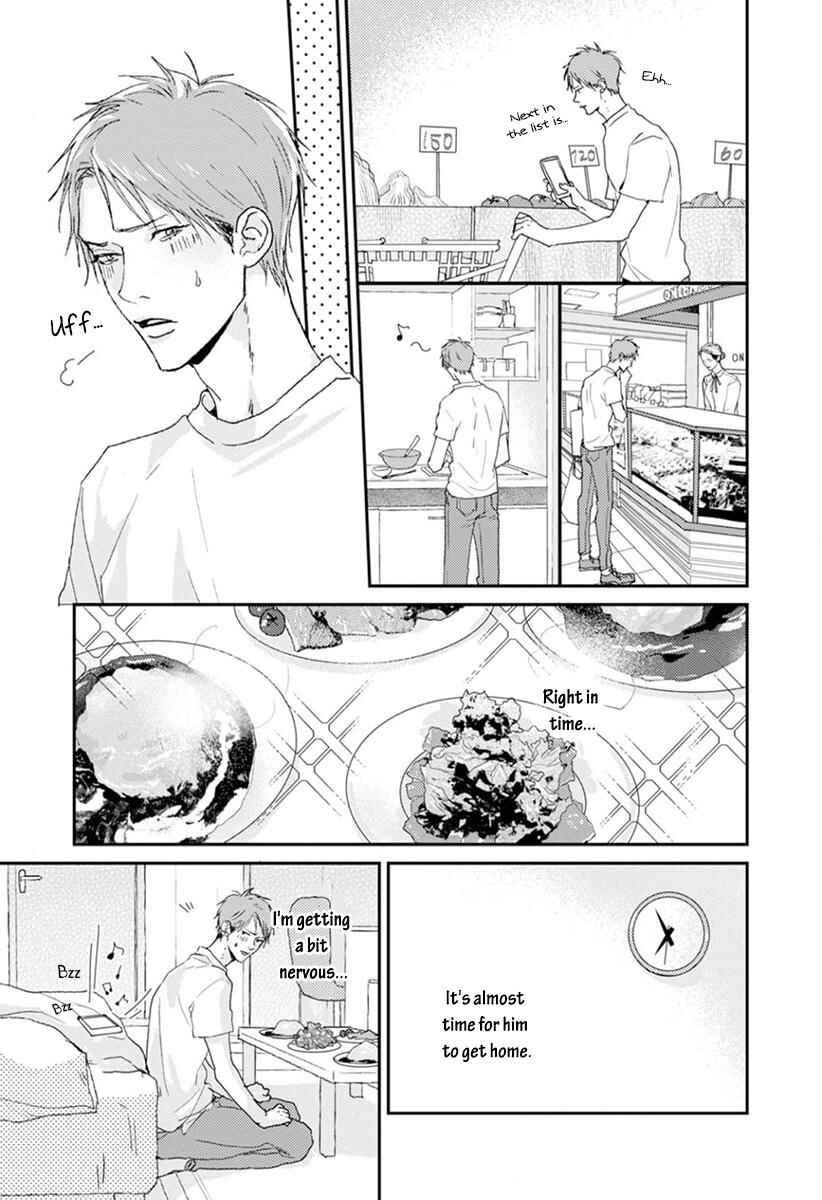 Page 26 Chapter 4 One Side in Room