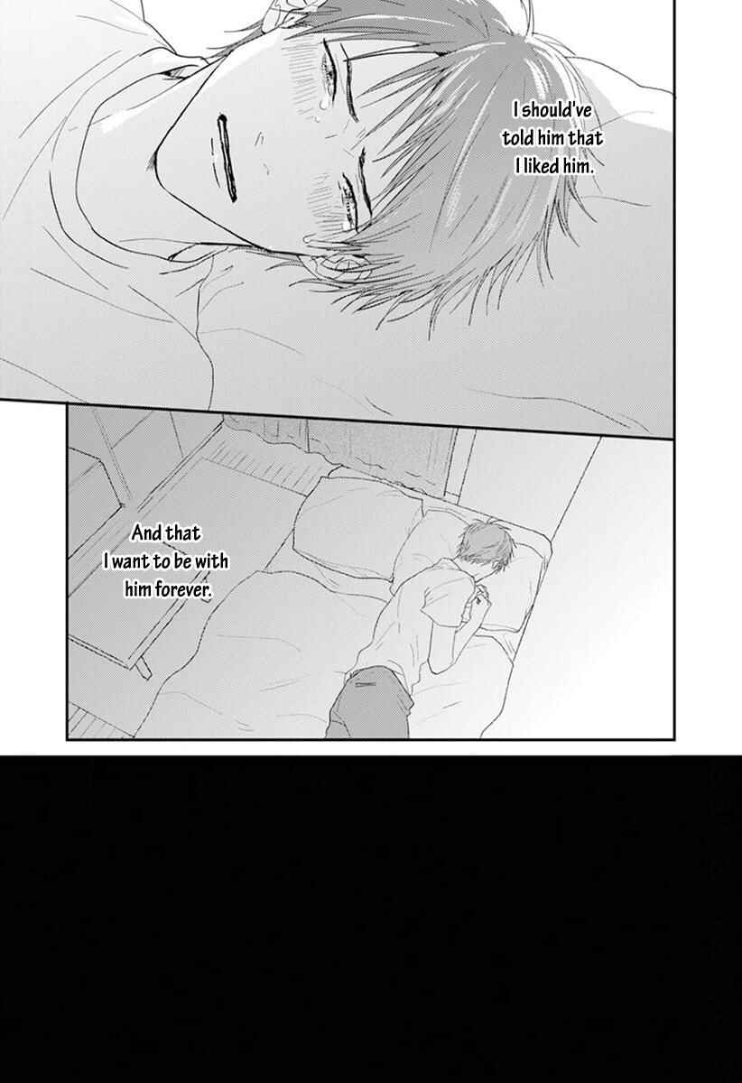 Page 17 Chapter 5 One Side in Room