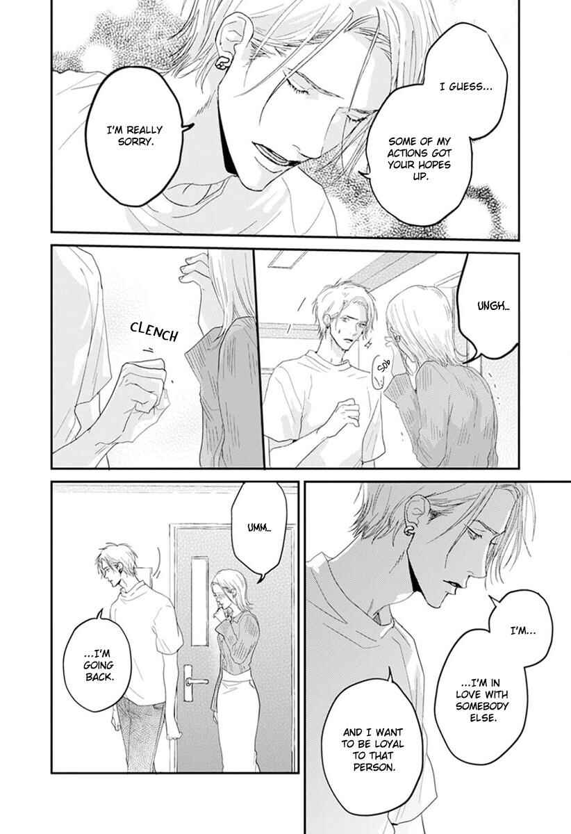 Page 26 Chapter 5 One Side in Room