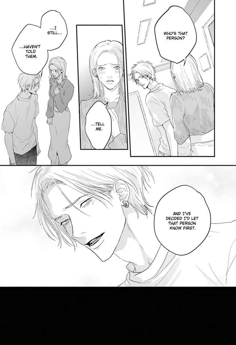 Page 27 Chapter 5 One Side in Room