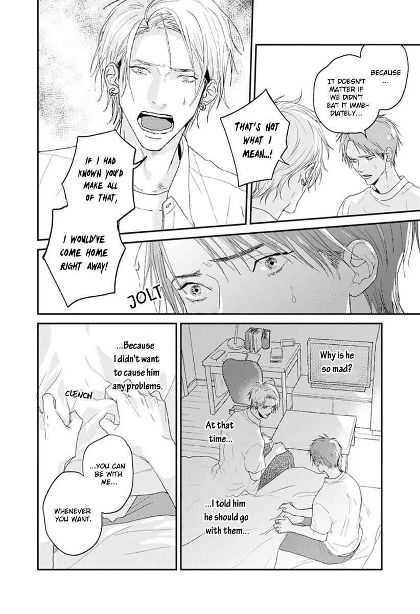 Page 6 Chapter 5 One Side in Room