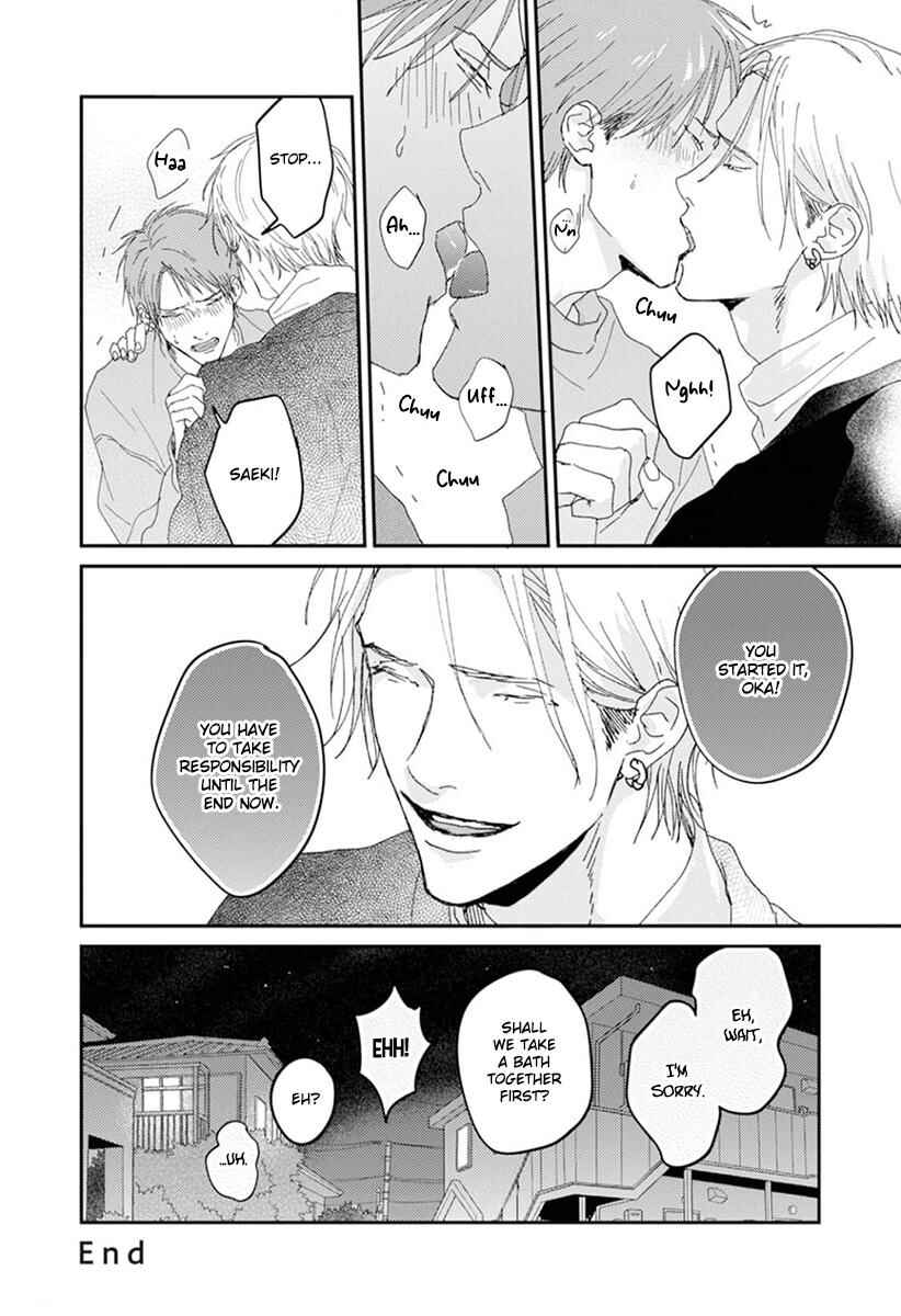 Page 10 Chapter 6.5 One Side in Room
