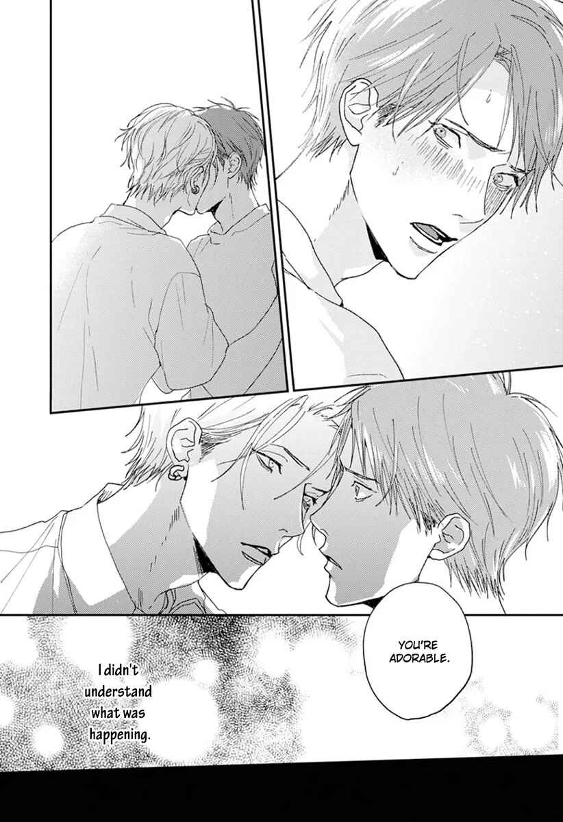 Page 22 Chapter 1 One Side in Room
