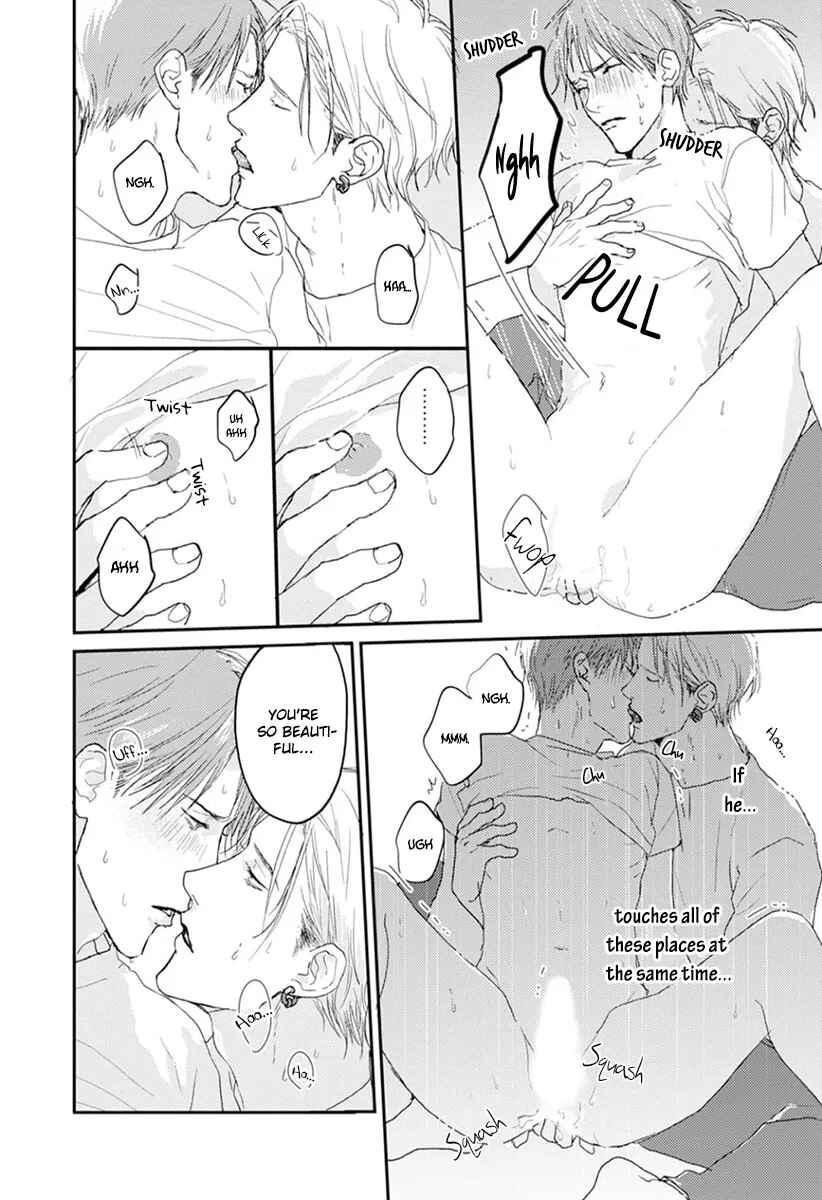 Page 30 Chapter 1 One Side in Room
