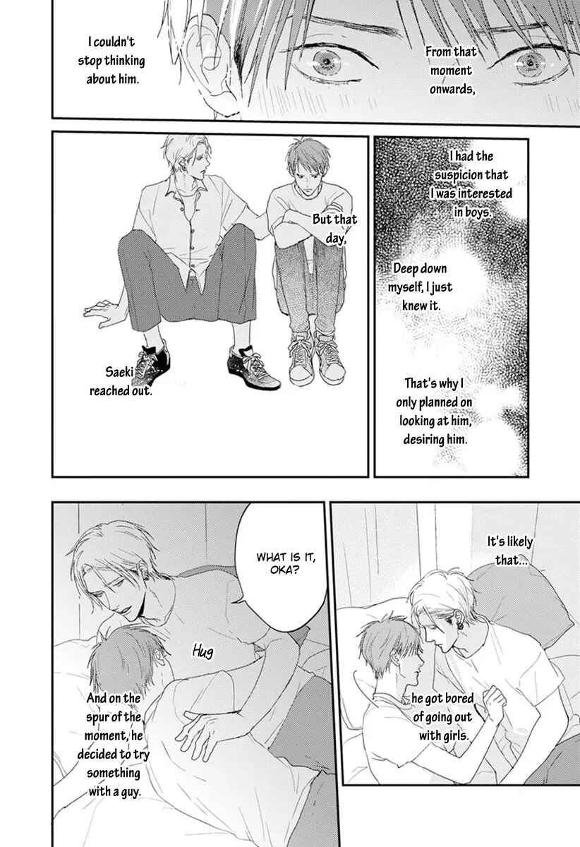 Page 34 Chapter 1 One Side in Room