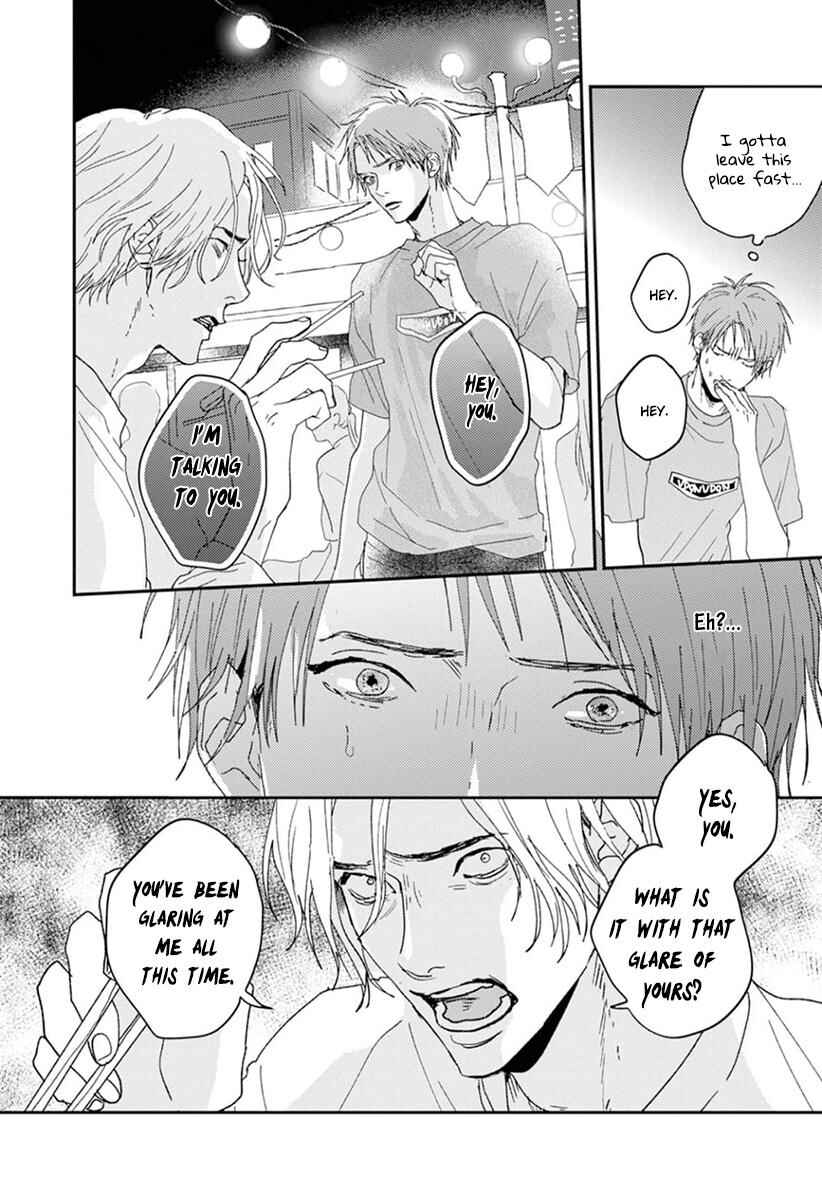 Page 10 Chapter 6 One Side in Room
