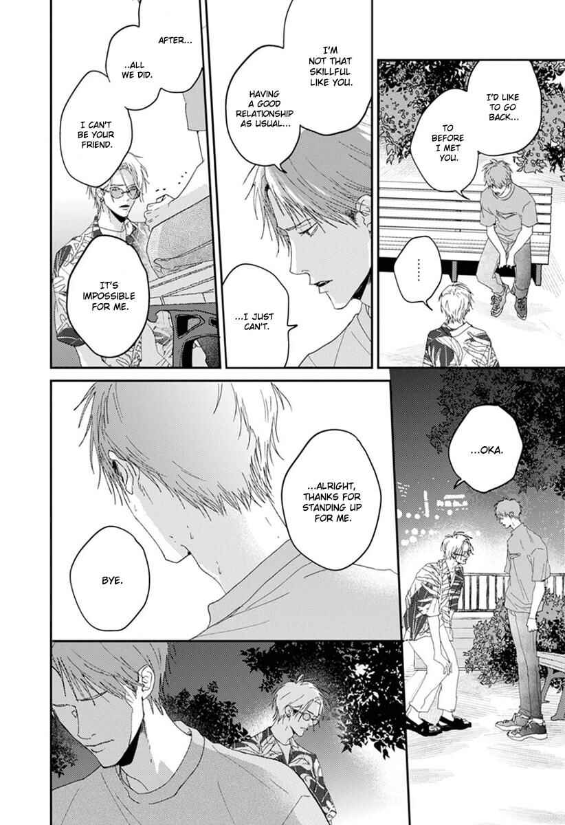 Page 20 Chapter 6 One Side in Room
