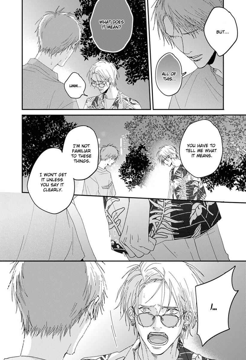 Page 24 Chapter 6 One Side in Room