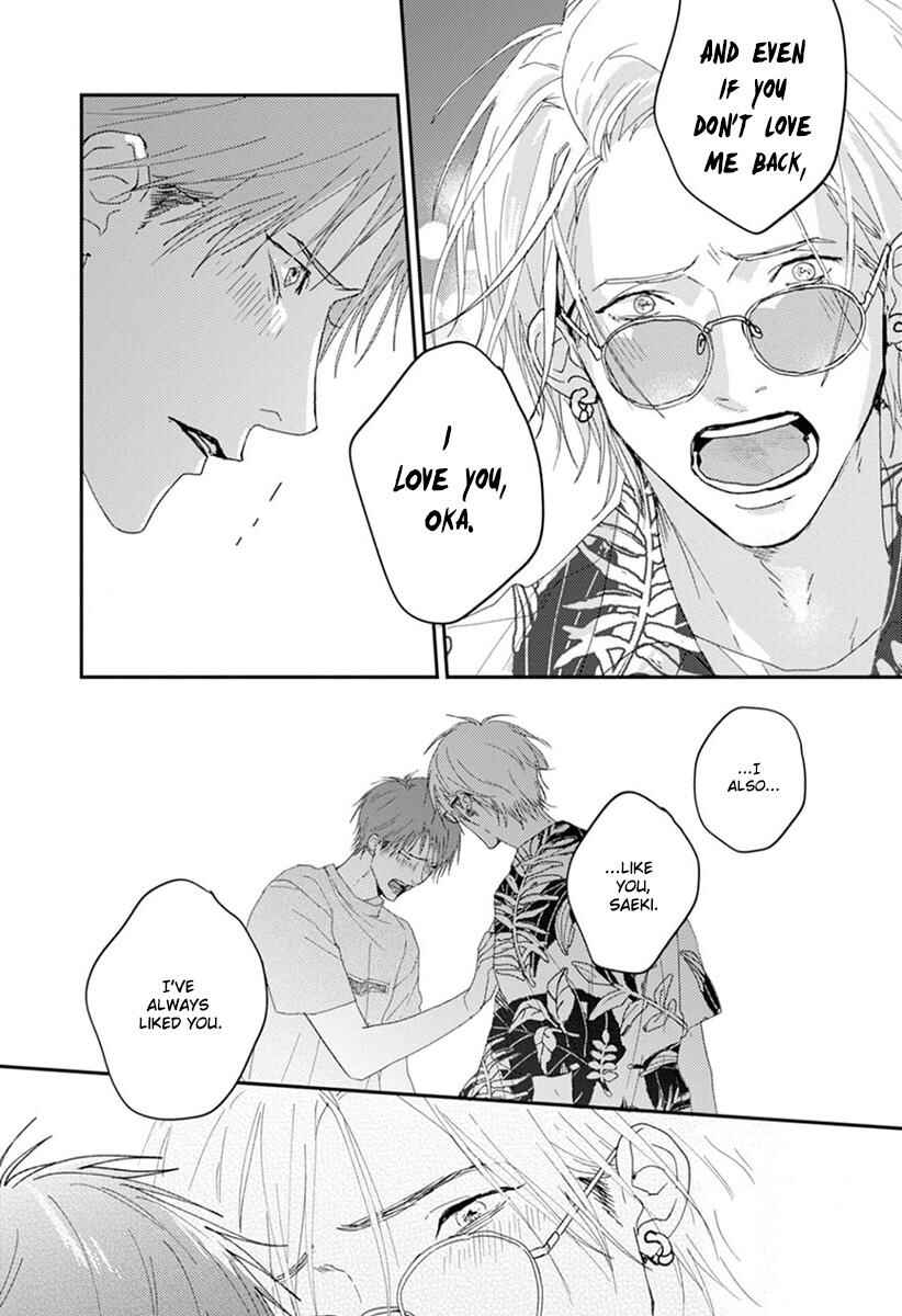 Page 26 Chapter 6 One Side in Room